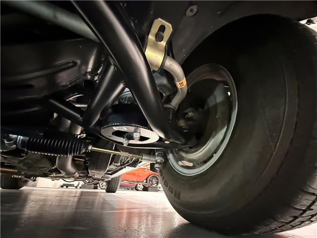 1969 Pontiac Trans Am Tribute Convertible (Stk: 103062) in Watford - Image 48 of 50