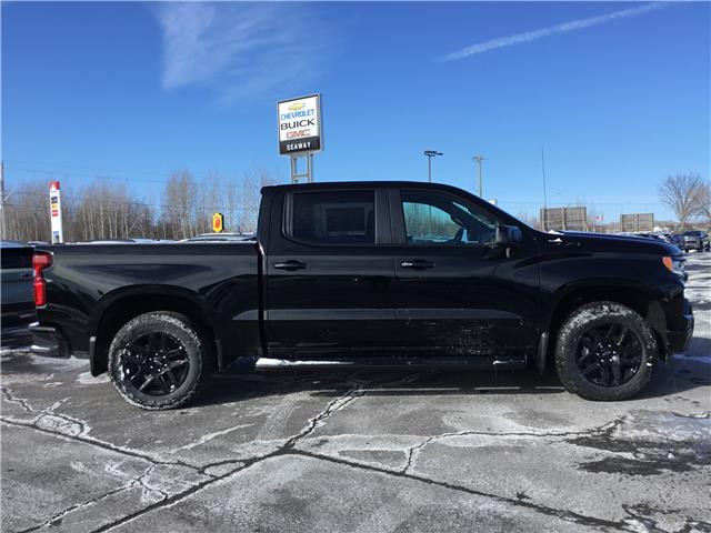 2026 Chevrolet Silverado 1500 RST (Stk: 26269) in Cornwall - Image 11 of 13
