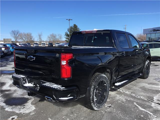 2026 Chevrolet Silverado 1500 RST (Stk: 26269) in Cornwall - Image 10 of 13