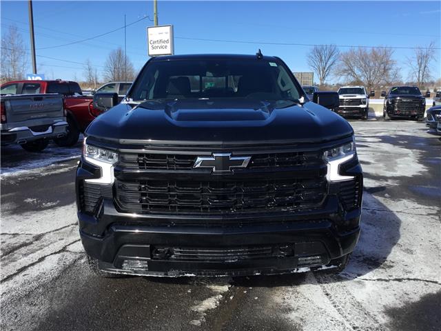 2026 Chevrolet Silverado 1500 RST (Stk: 26269) in Cornwall - Image 13 of 13