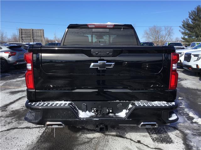 2026 Chevrolet Silverado 1500 RST (Stk: 26269) in Cornwall - Image 9 of 13