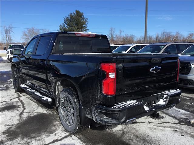 2026 Chevrolet Silverado 1500 RST (Stk: 26269) in Cornwall - Image 8 of 13
