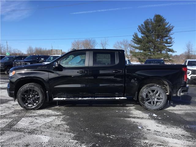 2026 Chevrolet Silverado 1500 RST (Stk: 26269) in Cornwall - Image 7 of 13