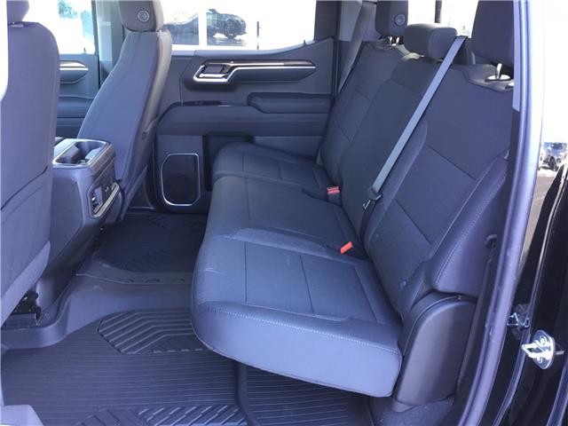 2026 Chevrolet Silverado 1500 RST (Stk: 26269) in Cornwall - Image 6 of 13