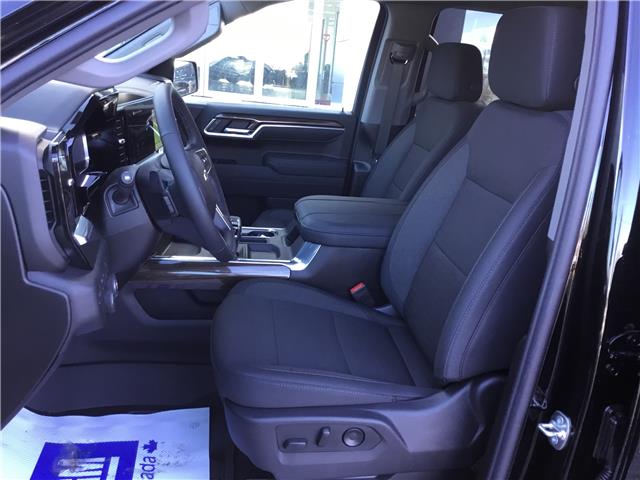 2026 Chevrolet Silverado 1500 RST (Stk: 26269) in Cornwall - Image 5 of 13