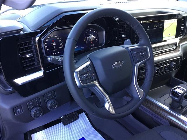 2026 Chevrolet Silverado 1500 RST (Stk: 26269) in Cornwall - Image 3 of 13