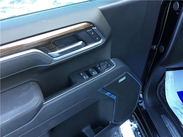 2026 Chevrolet Silverado 1500 RST (Stk: 26269) in Cornwall - Image 2 of 13