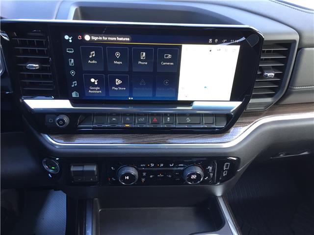 2026 Chevrolet Silverado 1500 RST (Stk: 26269) in Cornwall - Image 4 of 13