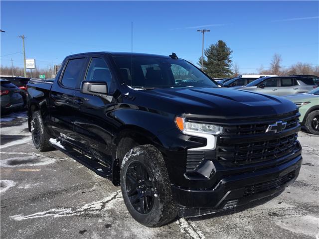 2026 Chevrolet Silverado 1500 RST (Stk: 26269) in Cornwall - Image 12 of 13
