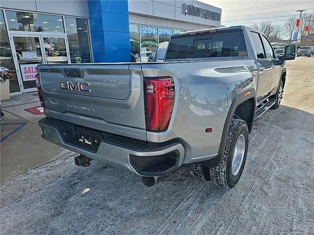 2026 GMC Sierra 3500HD Denali (Stk: 26-966) in Listowel - Image 3 of 10