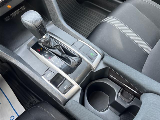 2017 Honda Civic LX (Stk: 17C955A) in CRESTON - Image 20 of 23