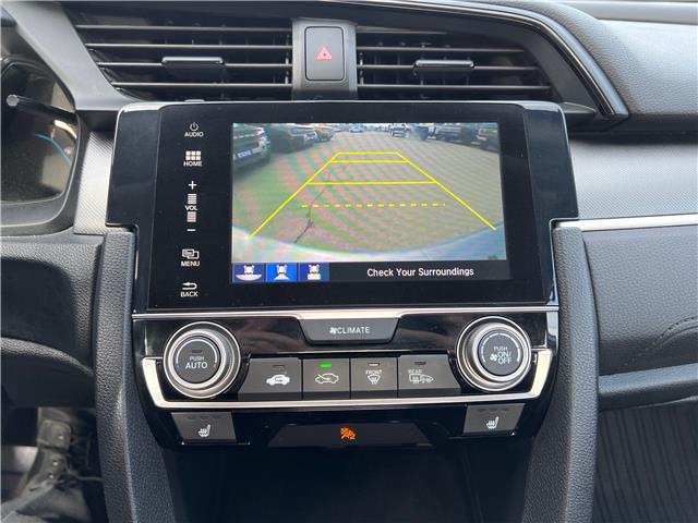 2017 Honda Civic LX (Stk: 17C955A) in CRESTON - Image 19 of 23