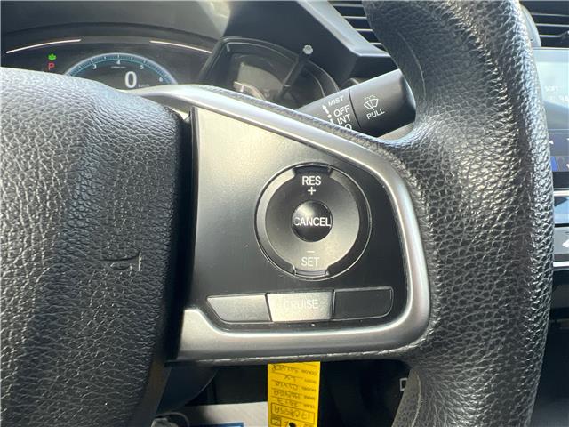 2017 Honda Civic LX (Stk: 17C955A) in CRESTON - Image 23 of 23