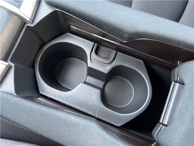 2017 Honda Civic LX (Stk: 17C955A) in CRESTON - Image 21 of 23