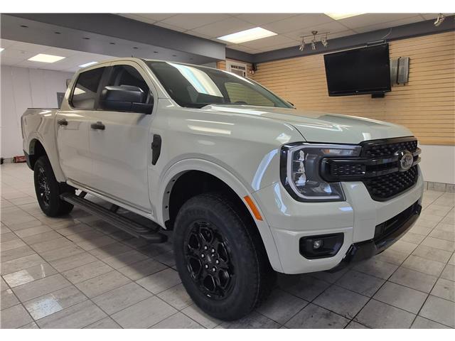 2026 Ford Ranger XLT (Stk: NE03117) in Shellbrook - Image 6 of 21