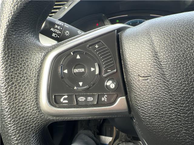 2017 Honda Civic LX (Stk: 17C955A) in CRESTON - Image 22 of 23