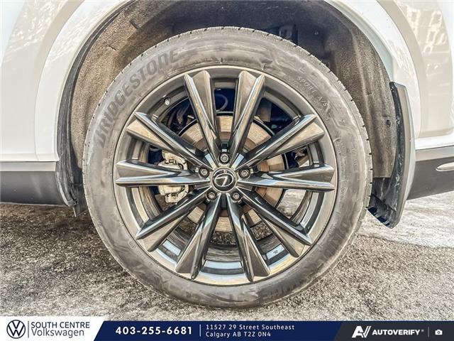 2024 Lexus RX 350 Base (Stk: ST-306A) in Calgary - Image 6 of 25