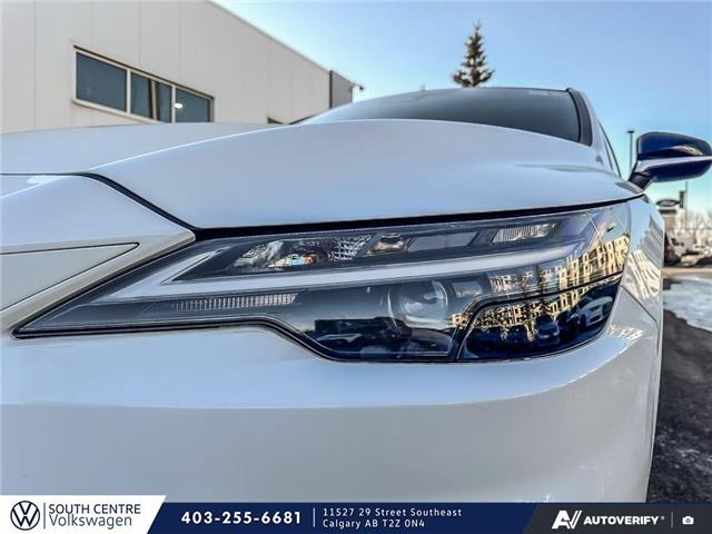 2024 Lexus RX 350 Base (Stk: ST-306A) in Calgary - Image 8 of 25