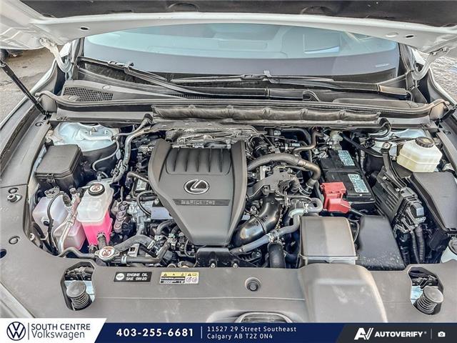 2024 Lexus RX 350 Base (Stk: ST-306A) in Calgary - Image 10 of 25