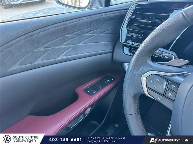 2024 Lexus RX 350 Base (Stk: ST-306A) in Calgary - Image 17 of 25