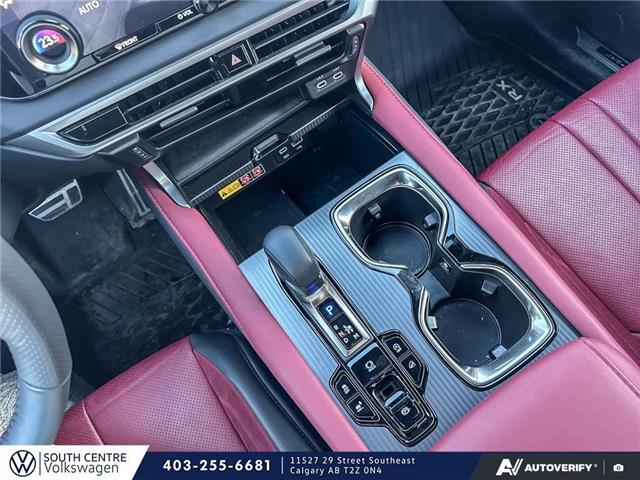 2024 Lexus RX 350 Base (Stk: ST-306A) in Calgary - Image 18 of 25