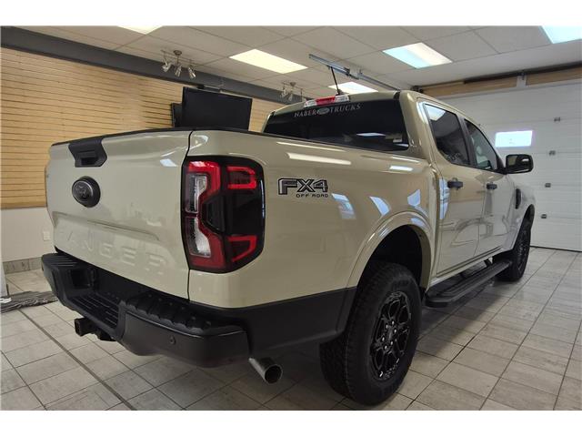 2026 Ford Ranger XLT (Stk: NE03117) in Shellbrook - Image 5 of 21