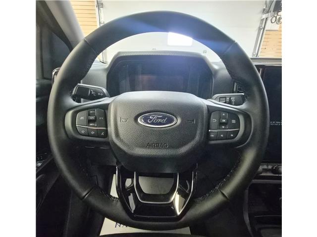 2026 Ford Ranger XLT (Stk: NE03117) in Shellbrook - Image 11 of 21