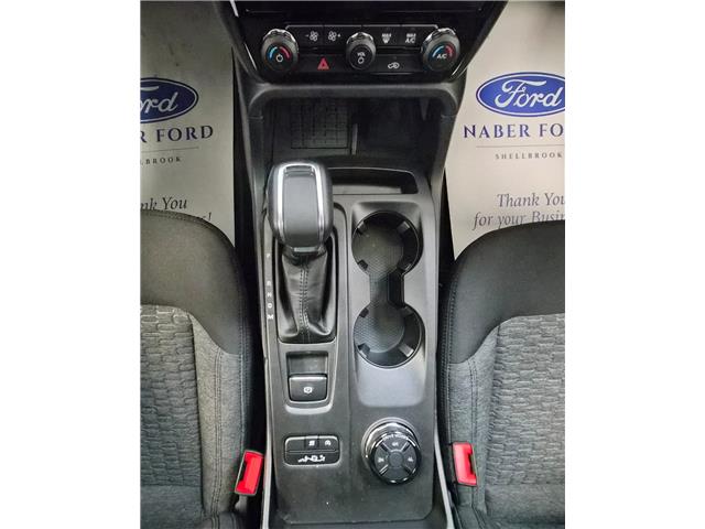 2026 Ford Ranger XLT (Stk: NE03117) in Shellbrook - Image 16 of 21