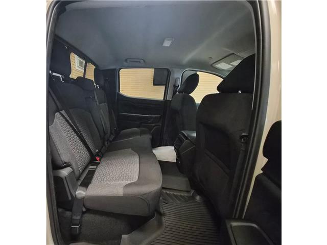 2026 Ford Ranger XLT (Stk: NE03117) in Shellbrook - Image 20 of 21