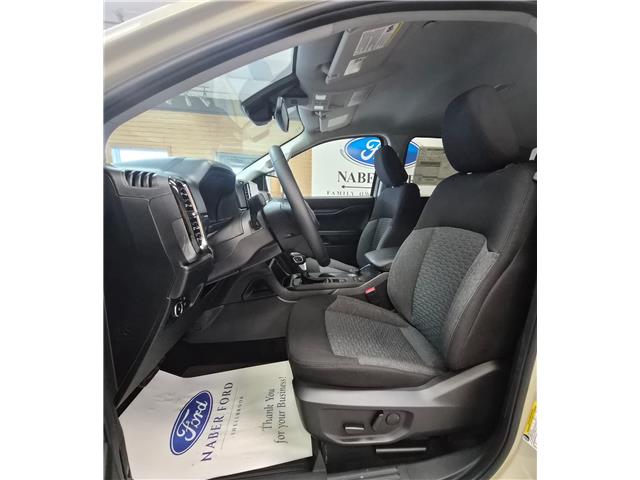 2026 Ford Ranger XLT (Stk: NE03117) in Shellbrook - Image 10 of 21