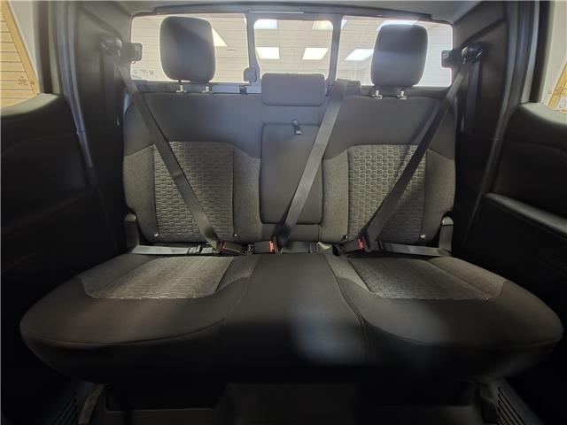 2026 Ford Ranger XLT (Stk: NE03117) in Shellbrook - Image 19 of 21