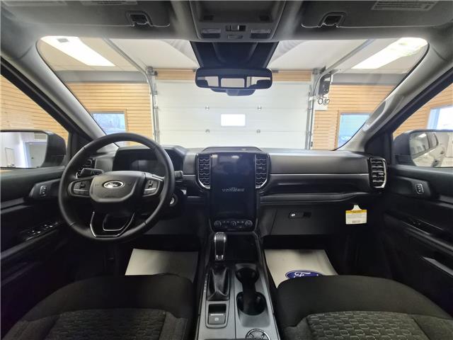 2026 Ford Ranger XLT (Stk: NE03117) in Shellbrook - Image 14 of 21