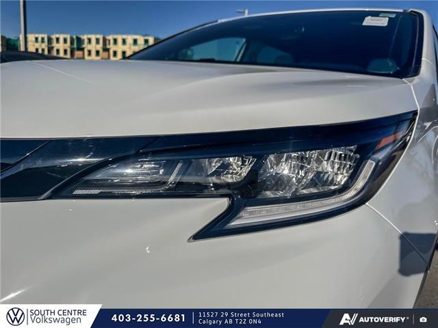 2025 Toyota Sienna XSE 7-Passenger (Stk: SU7721) in Calgary - Image 8 of 25