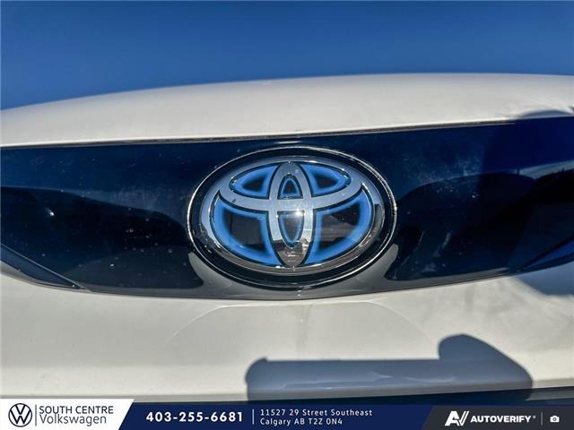 2025 Toyota Sienna XSE 7-Passenger (Stk: SU7721) in Calgary - Image 9 of 25