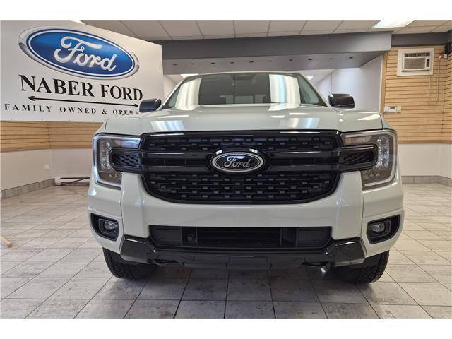 2026 Ford Ranger XLT (Stk: NE03117) in Shellbrook - Image 7 of 21