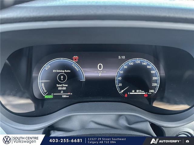 2025 Toyota Sienna XSE 7-Passenger (Stk: SU7721) in Calgary - Image 15 of 25