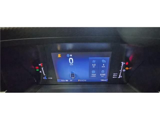 2026 Ford Ranger XLT (Stk: NE03117) in Shellbrook - Image 12 of 21