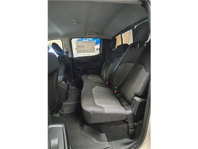 2026 Ford Ranger XLT (Stk: NE03117) in Shellbrook - Image 18 of 21