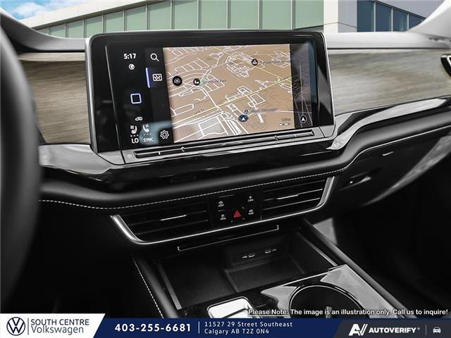 2026 Volkswagen Atlas 2.0 TSI Execline (Stk: ST-418) in Calgary - Image 24 of 25