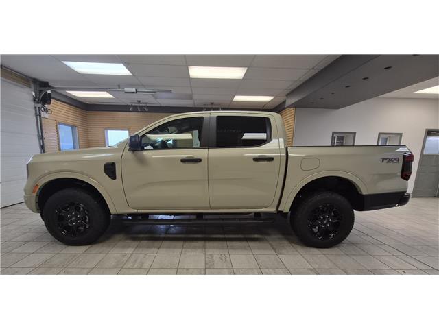 2026 Ford Ranger XLT (Stk: NE03117) in Shellbrook - Image 2 of 21