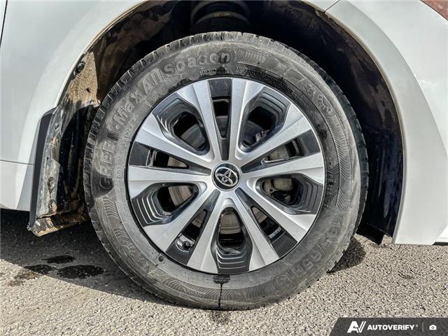 2024 Toyota Corolla Hybrid LE (Stk: KU0467) in Okotoks - Image 6 of 21