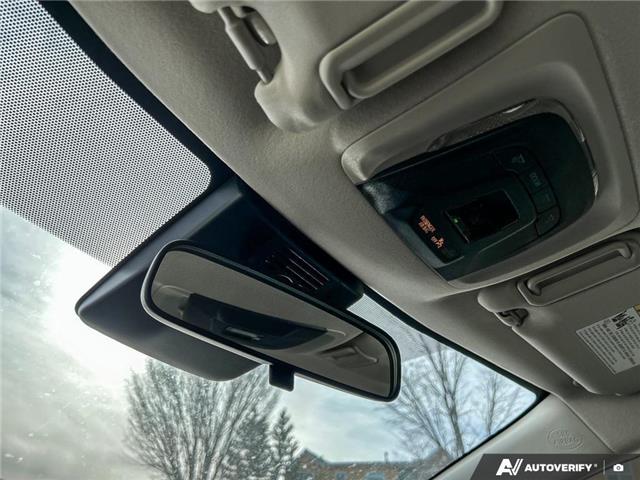 2024 Toyota Corolla Hybrid LE (Stk: KU0467) in Okotoks - Image 18 of 21