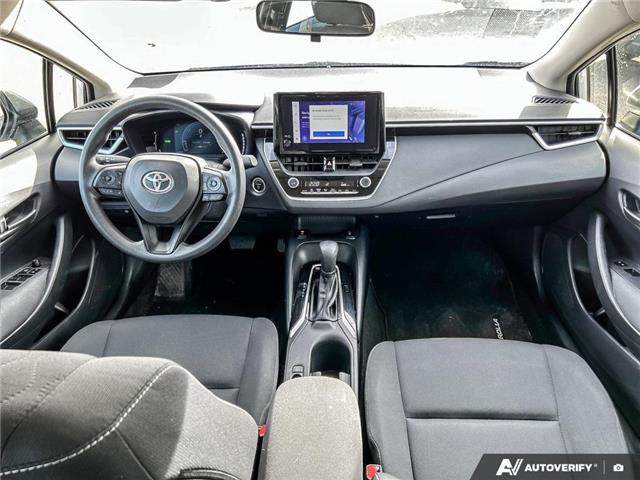 2024 Toyota Corolla Hybrid LE (Stk: KU0467) in Okotoks - Image 20 of 21