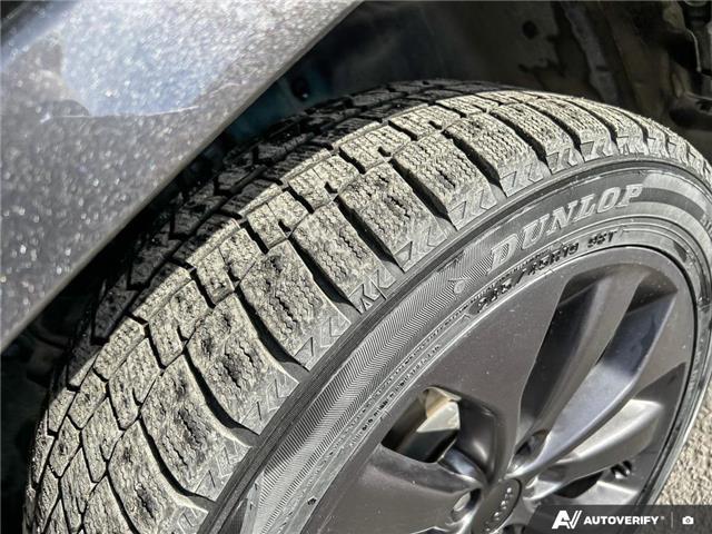 2020 Jeep Cherokee Limited (Stk: KT-069AB) in Okotoks - Image 7 of 25