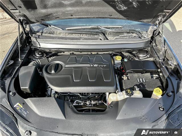 2020 Jeep Cherokee Limited (Stk: KT-069AB) in Okotoks - Image 10 of 25