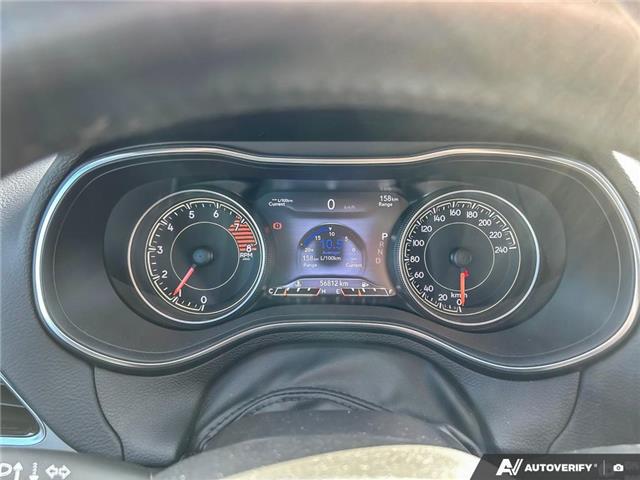 2020 Jeep Cherokee Limited (Stk: KT-069AB) in Okotoks - Image 15 of 25