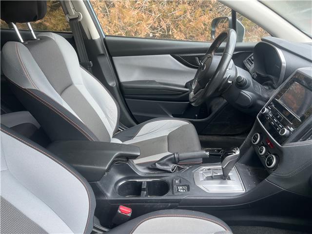 2020 Subaru Crosstrek Touring (Stk: 24S934AA) in CRESTON - Image 3 of 3 2020 Subaru Crosstrek Touring (Stk: 24S934AA) in CRESTON - Image 3 of 3