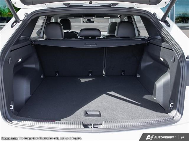 2026 Volkswagen Atlas Cross Sport 2.0 TSI Execline (Stk: KT-156) in Okotoks - Image 7 of 25