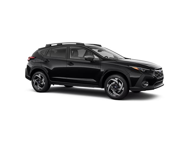 2026 Subaru Crosstrek Limited (Stk: 508759/001) in Red Deer - Image 1 of 10