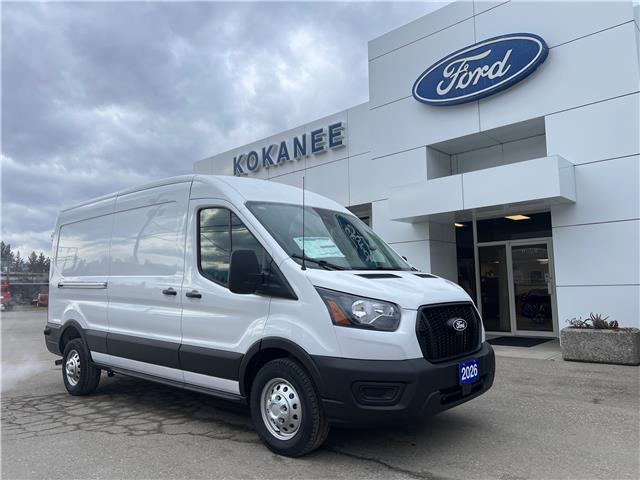2026 Ford Transit-350 Cargo Base (Stk: 26T967) in CRESTON - Image 1 of 27